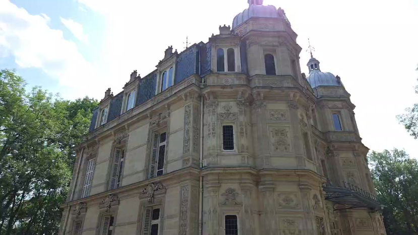 Château de Monté-Cristo